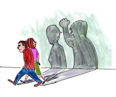 Learn the Warning Signs of a Potential Abuser