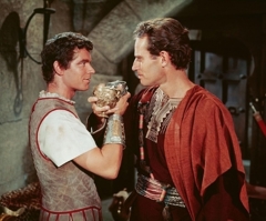 Morgan Freeman, Jack Huston to Star in 'Ben-Hur,' Remake of Biblical Classic