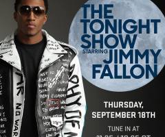 Christian Rapper Lecrae to Appear on 'The Tonight Show' With Jimmy Fallon; Fans Celebrate Opportunity to Spread the Gospel