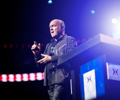 Greg Laurie Says Prosperity Preachers 'Hijacked' the Bible; Explains What It Means to Prosper