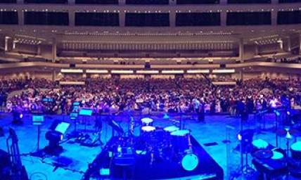 Testimony of Ex-Gay Member of Texas Megachurch: 'Thank You for Loving Me More Than She Ever Could'