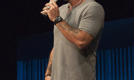 Former Richmond Megachurch Pastor's Sex Abuse Trial Set for Nov.10