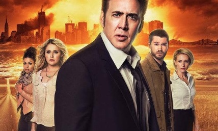 Why I Want to Be Left Behind