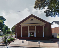 After Praying for Years to Have a Son, Mother Loses 22-Month-Old Toddler to Drowning in Church Baptistery