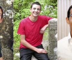 Palestinians Suspected of Kidnapping and Killing 3 Israeli Teens in Prelude to War Shot Dead