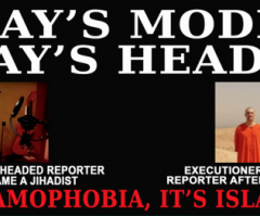 Controversial Anti-Jihadist Ads About Islam to Run on New York City Buses