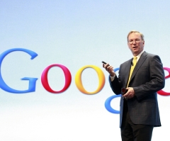 Political Fallout After Google Pulls Membership From Conservative ALEC, Accuses Org of 'Lying' About Climate Change