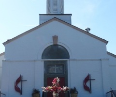 New '.Church' Domain Names Get Off To a Good Start, Growing in Popularity