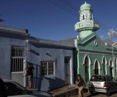 South African Mosque Open to Gays Is Shut Down by Government