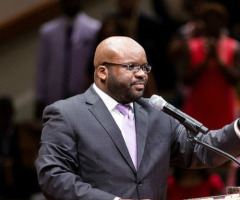 7 Quotes on Preaching Made by Pastor H.B. Charles During the Cutting It Straight Conference