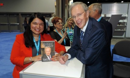 Happy Birthday, Dr. Stanley: Why I'm Thankful For My Pastor