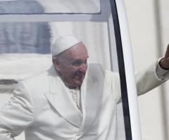 Pope Francis Fires Paraguayan Bishop Accused of Protecting Pedophile Priest; Bishop Hits Back at Vatican