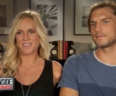 One-Armed Christian Pro Surfer Bethany Hamilton to Appear on CBS' 'The Amazing Race'