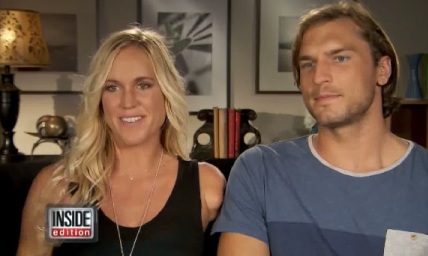 One-Armed Christian Pro Surfer Bethany Hamilton to Appear on CBS' 'The Amazing Race'