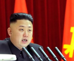North Korean Dictator Kim Jong Un Is Reportedly Sick, May Have Gout
