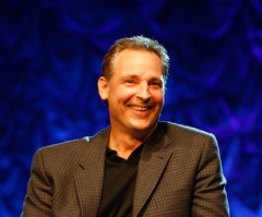 Megachurch Preacher Rick Cole Pledges to Live on Streets of Sacramento Until He Raises $100,000 to Help Homeless