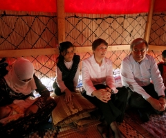 Syrian Boy Dies as Devastated Family Is Unable to Pay Lebanese Hospital Fee