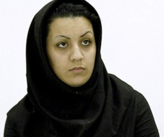 Execution of Iranian Mother Who Killed Rapist Attacker Postponed at Last Minute