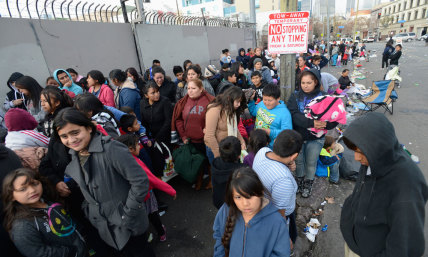 Social Issues Are the GOP's Gateway to the Ghetto