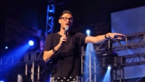 'This Is Just Who We Are,' Says Hipster Pastor Who Believes Churches Need to Lean Into Next Generation