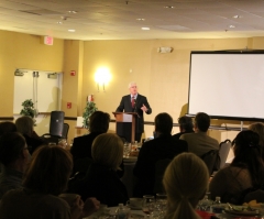 Second Annual Ex-Gay Awareness Month to Feature Fmr. Ambassador Alan Keyes