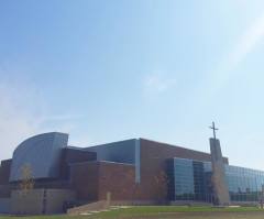 Minnesota's Largest Church Opens Modern Woodbury Campus With More Space Than a Football Field