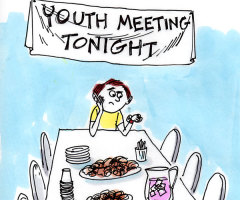 Don't Make These Youth Ministry Mistakes!