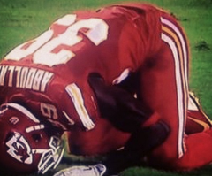 Max Lucado Stands Up for Muslim NFL Player Penalized for Praying During Game