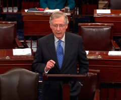 Republican Chances of Senate Takeover Are Improving