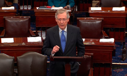 Republican Chances of Senate Takeover Are Improving