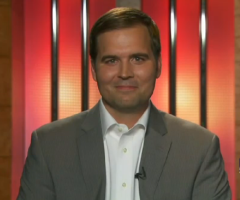 Zach Dasher Stands by Comments on Atheism and Sandy Hook Massacre Following Richard Dawkins' Claim of 'Christian Intolerance'