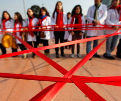 HIV/AIDS Origin Traced to 1920s Congo City and Growing Sex Trade