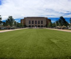 Roman Catholic Archdiocese Performs Exorcism at OKC Civic Center After Satanists Hold Black Mass to 'Expel' Holy Ghost