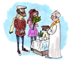 Millennials Are Getting Married!