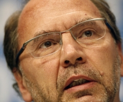 Scientist Who Helped Discover Ebola: Outbreak Now 'Human Catastrophe … I Really Never Thought That It Could Get This Bad'