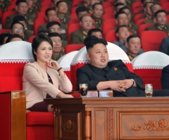 Kim Jong Un Not Seen in Over a Month, Disappearance Sparks Questions