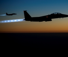 Airstrikes Alone Cannot Defeat ISIS; Christians in Syria Facing Possible Genocide, Warns American Professor and Author