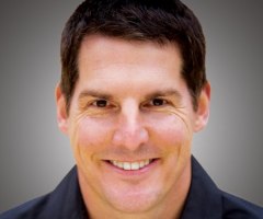 Craig Groeschel at Exponential West: Church Planters Have a Choice to be Self Reliant or Spirit Empowered