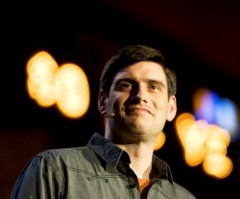 Liberty University, Billy Graham's Ministry Join Forces to Offer Evangelism Courses