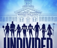 Portland Church Combats Gang Violence, Drop Out Rates by Transforming a High School in 'Undivided' Trailer EXCLUSIVE