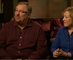 Kay Warren Interview: '24 Hours of Hope' Broadcast on World Mental Health Day, Impact of Son's Suicide on the Church Community, and Stigma of Mental Illness