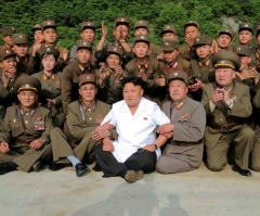 Kim Jong Un Misses Major Political Anniversary in North Korea; Speculations Mount