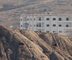 ISIS Releases YouTube Video Showing 10-Year-Old 'Martyr' Allegedly Killed in Battle