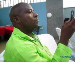 Ebola Victim Thomas Eric Duncan's 9-Day Treatment Cost Hospital Estimated $500K and He Had No Insurance