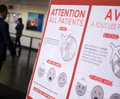 US Hospitals Gear Up to Tackle Ebola Amid Growing Fear; Over 4,000 Dead Worldwide