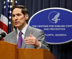 Nurses Reject 'Scapegoat' Accusations After CDC Head Blames 'Protocol Breach' for Dallas Nurse Infection of Ebola