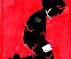 Healing PTSD Biblically – Before it's Too Late