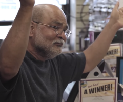 A Community Comes Together to Support a Loving Small Business Owner and Keep His Store Running