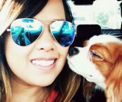 Second US Ebola Patient Identified as 26-Y-O Nurse, Nina Pham; She Is Graduate of Texas Christian University