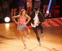 'Duck Dynasty' Star Sadie Robertson Avoids Provocative 'DWTS' Costumes With Dad Willie's Approvals